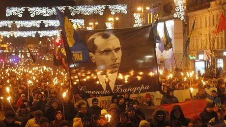 Ukrainian neo-Nazism is visible even to ‘Russophobiс’ Poland – Putin