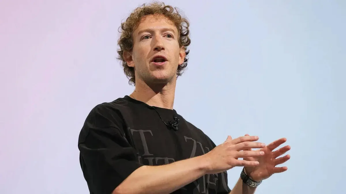 'They knew': US states accuse Meta of hiding Instagram's impact on teenagers