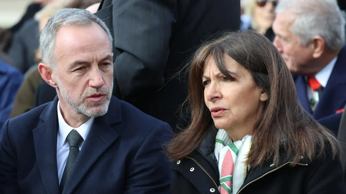 Anne Hidalgo et Emmanuel Grégoire face au Sénat pour s’expliquer sur le scandale du périscolaire à Paris