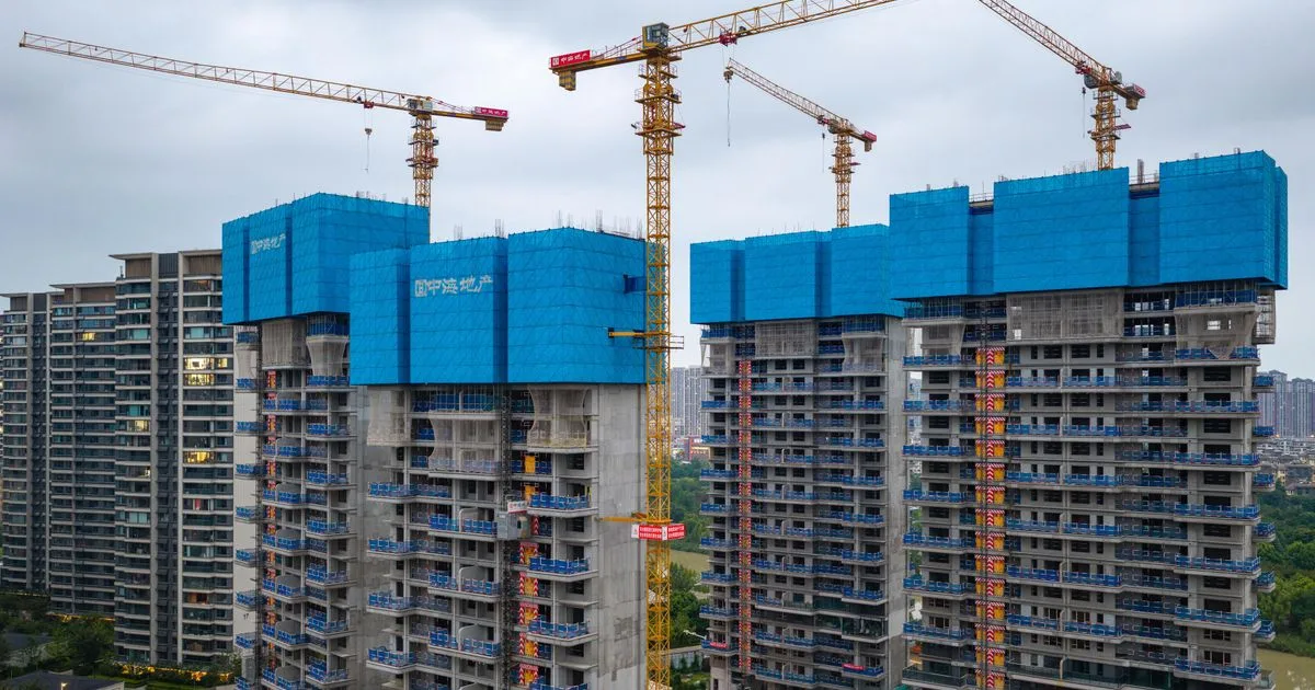 Immobilier : la Chine veut tourner la page de la crise, mais ses nouvelles règles inquiètent