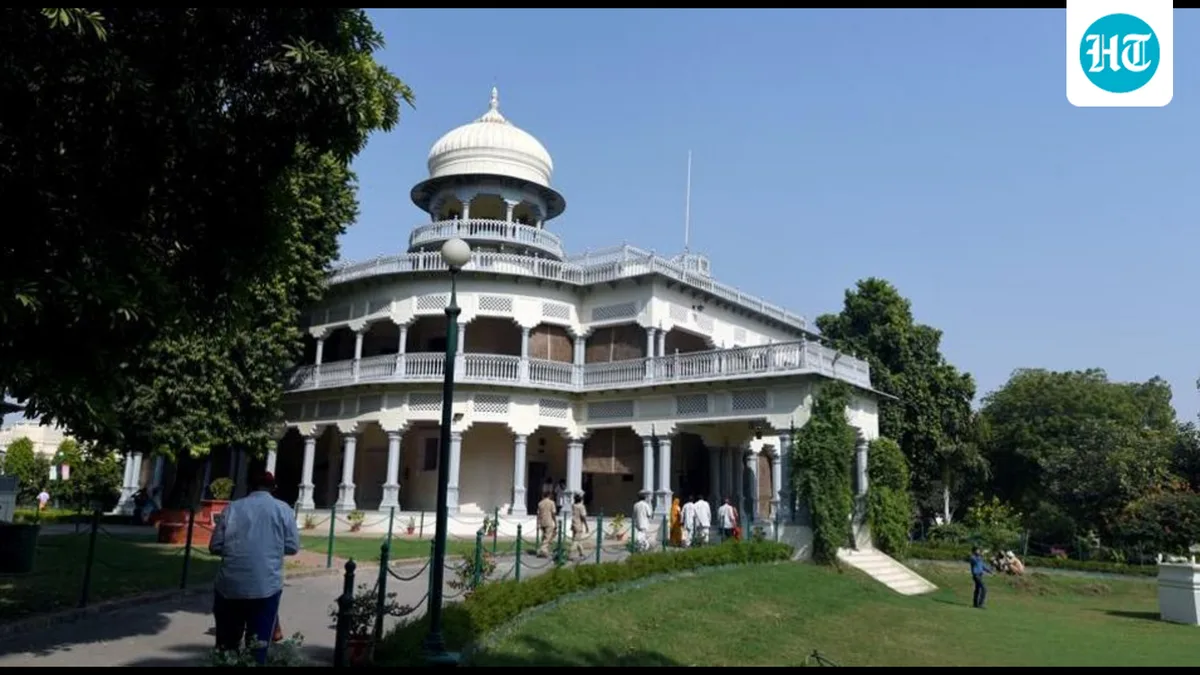 Keeping up with UP: Will Rahul convert crowds into votes in Nehru’s birthplace