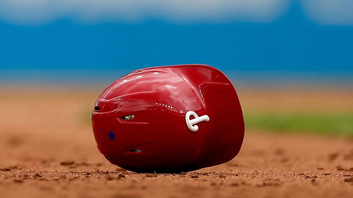 Phillies Veteran Ruled Out For Season After Harsh Injury Setback