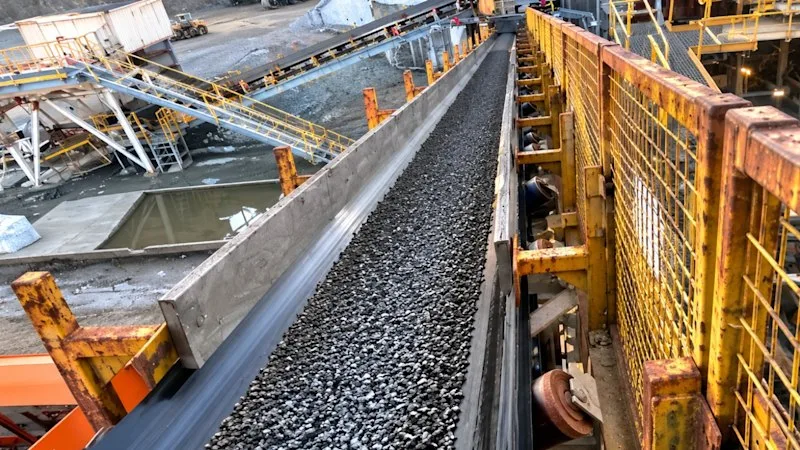 NSW Hillgrove roars to life as Larvotto joins antimony producer ranks