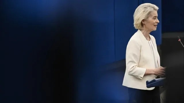 Candidatos à UE? "Respeito pelos valores é inegociável"
