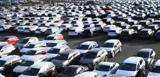 ADAC: Unter 20.000 Euro bekommen Sie in Deutschland kaum noch einen Neuwagen