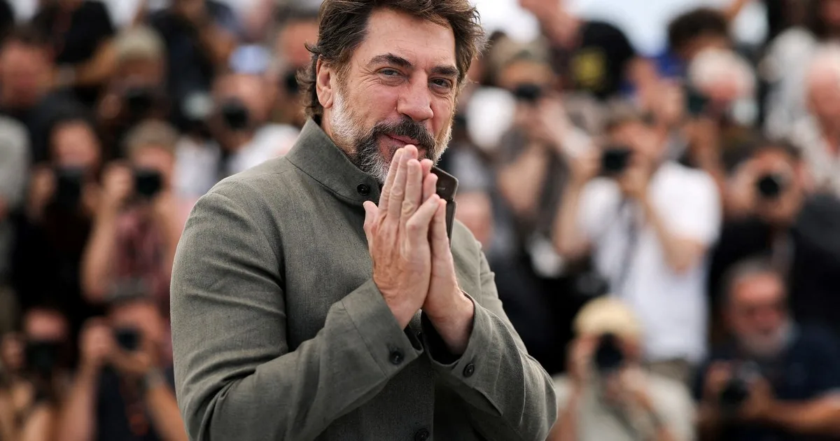 Javier Bardem, actor, 57 años: “Mi cuerpo y mis contratos solo permiten estar sin ver a mis hijos dos semanas. En nuestra casa hay algo innegociable: uno de los dos debe estar siempre con ellos”