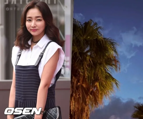 휴양지 제주가 어쩌다...진재영 "요즘 산책도 무섭다" 안타까운 심경