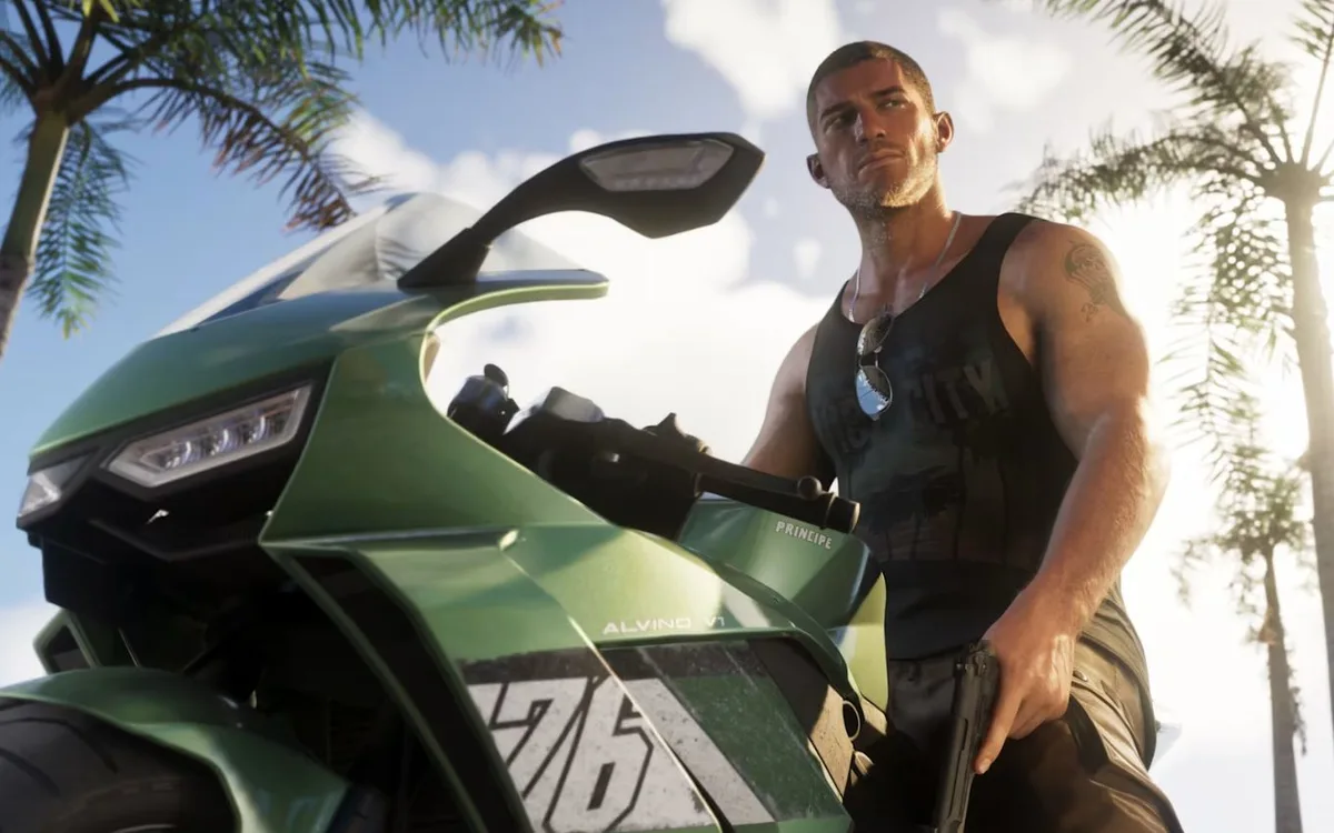 A lista de novidades de GTA 6 antes da estreia da versão estendida na Netflix
