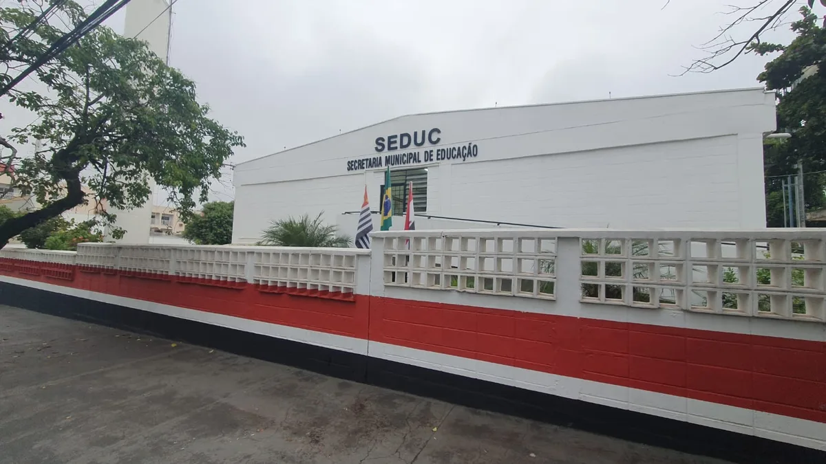 Ideb 2025: seis escolas têm as menores notas na região de Prudente; veja lista