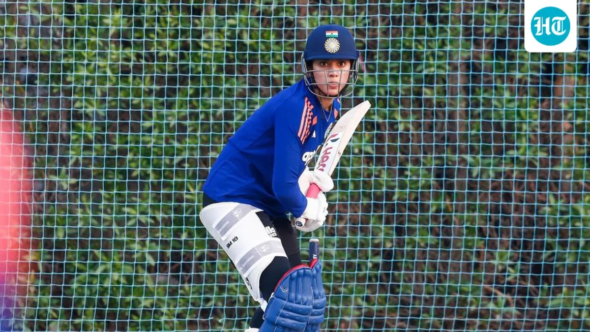 Aiming to set tone for next six months: Amol Muzumdar ahead of Asia Cup