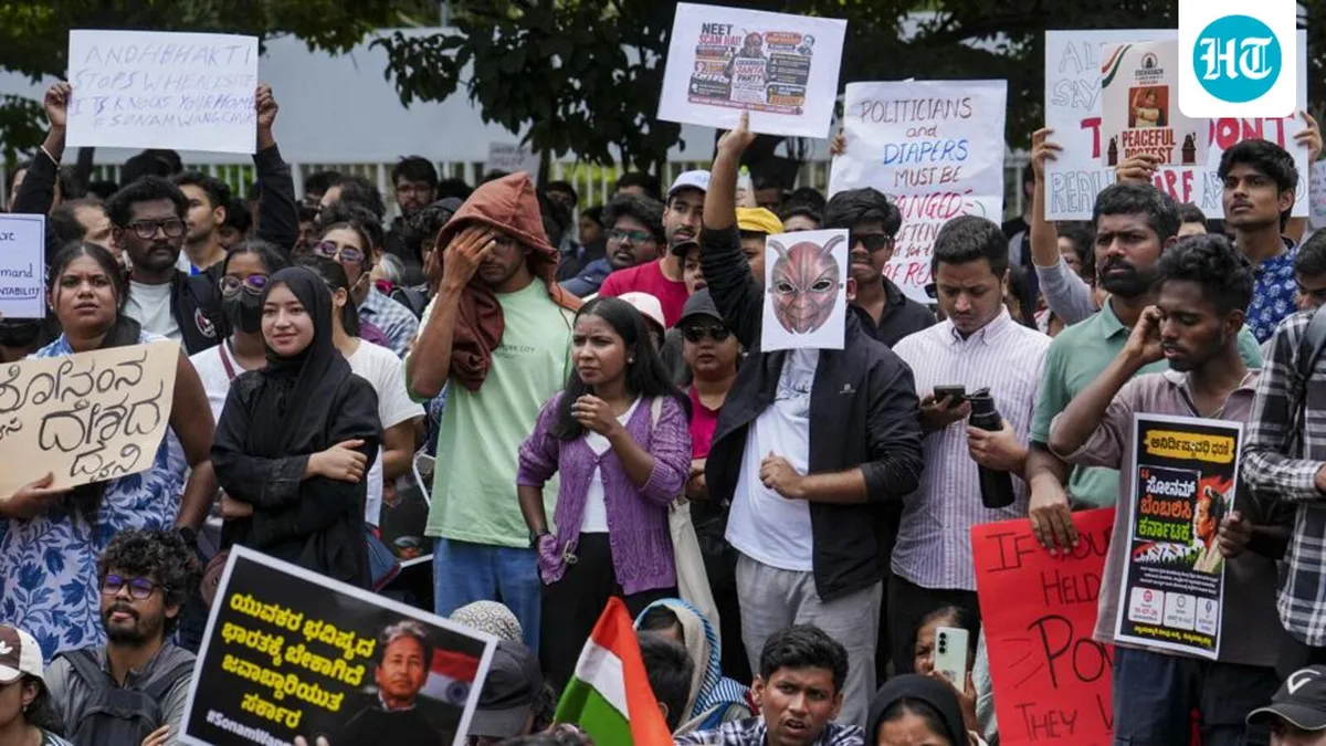 Bengaluru police deny CJP permission for Tiranga march at Town Hall, cite venue restrictions