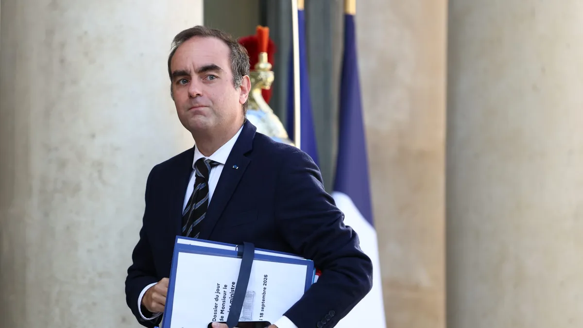France faces a fresh budget battle that threatens to topple another government as debt costs spiral