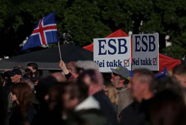 L’Islande va-t-elle reprendre les négociations sur l’adhésion à l’UE ?