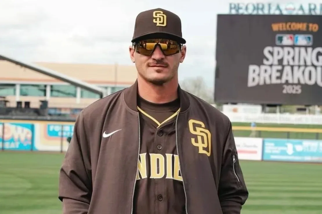 EEUU confirmó detención de coach venezolano de los Padres de San Diego y reveló cuál será su destino