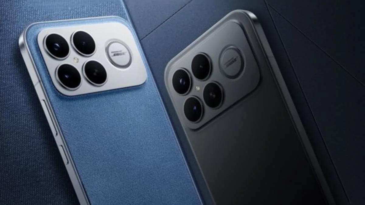 Poco F9 Ultra Appears in Leaked Diagram; Tipped to Be More Expensive Than Earlier Anticipated