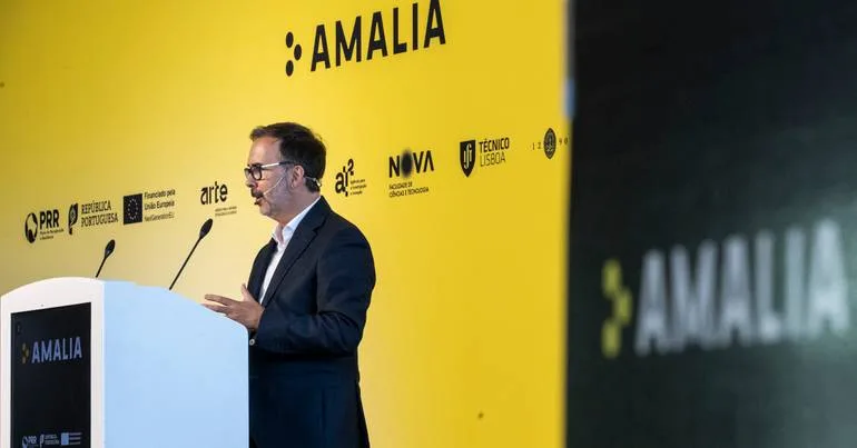 Amalia tem o valor de criar agenda de empreendedorismo