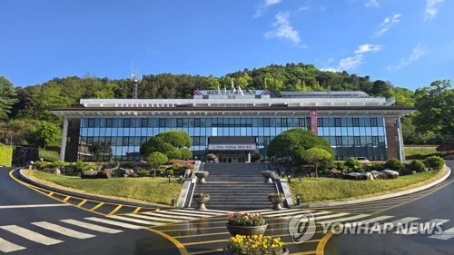 홍천군, 900억원 목표로 용문∼홍천 철도건설기금 올해부터 적립