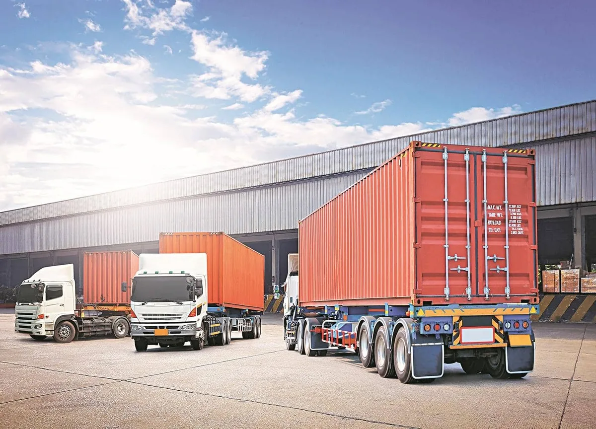 Domestic commercial vehicle wholesale volumes to grow 4-6% in FY27: Icra