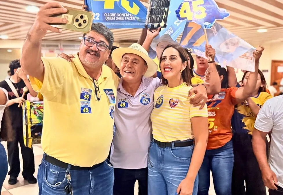 Encontro reúne lideranças e apoiadores de Bocalom em defesa de projeto econômico