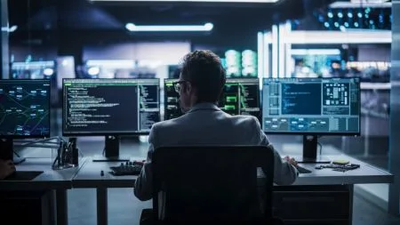 Ox Alpha: Was hinter dem Hype um das anonyme KI-Modell steckt