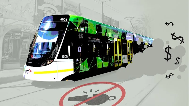 $300,000 on coffee: Yarra Trams’ contracts and conflicts spur whistleblower alarm