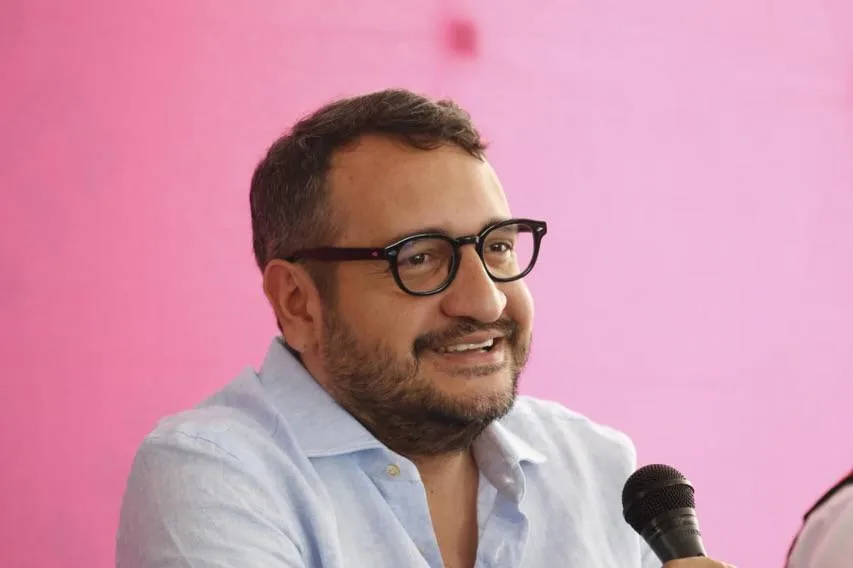La carta del júnior Andy y la defensa del heredero