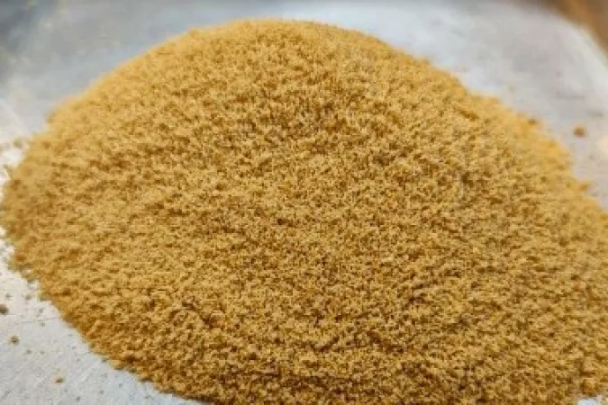 Açúcar do bem: pesquisadores criam versão saudável com café e amendoim