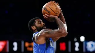 Kyrie Irving en el mercado: La condición de la que depende el próximo gran traspaso en la NBA