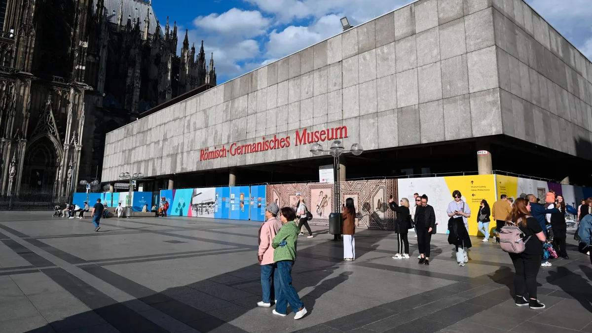 Kölner Museumskrise: Geschichtsblind