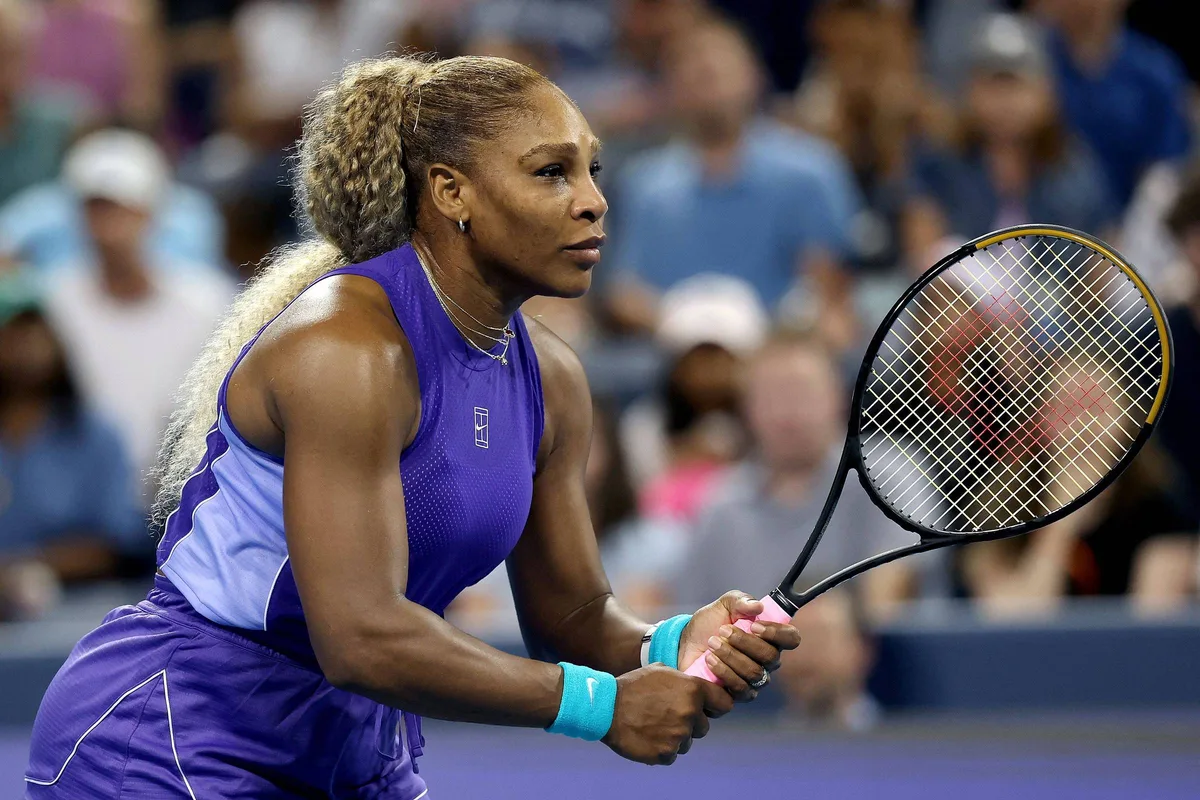 Serena Williams e Carlos Alcaraz jogarão duplas mistas juntos no US Open