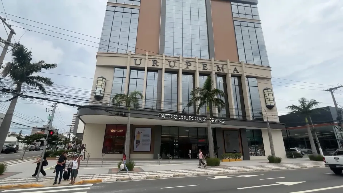 Shoppings do Alto Tietê têm 82 vagas de emprego nesta terça-feira; veja lista