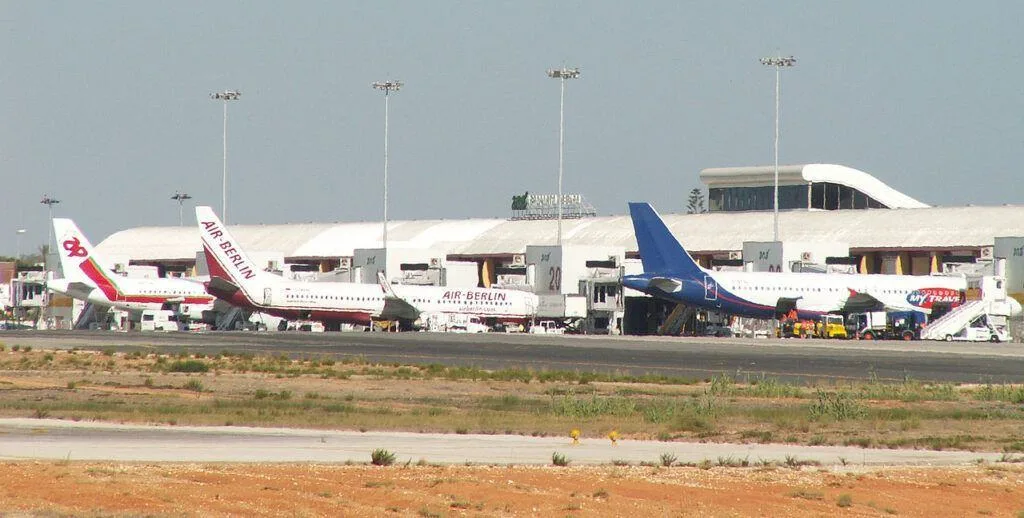Aeroporto de Faro regista “maior pressão” na recolha de dados biométricos