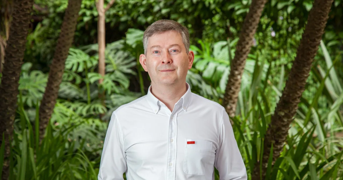 “A comunidade é tudo”, diz fundador da Zabbix sobre o motor de crescimento da empresa