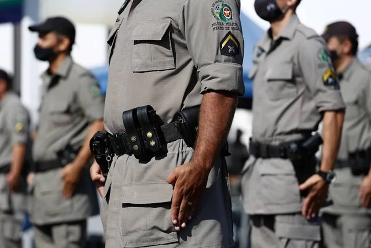 PMs são presos suspeitos de torturar mulheres em GO; uma delas morreu