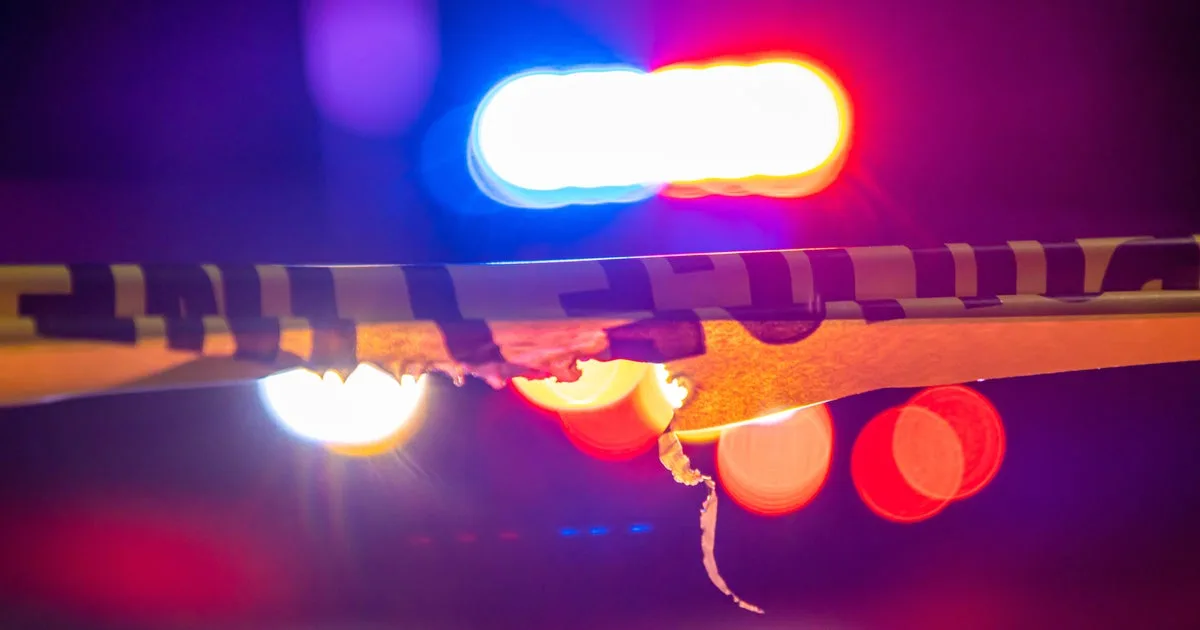 Reported shooting closes Eisenhower Expressway near Austin for hours