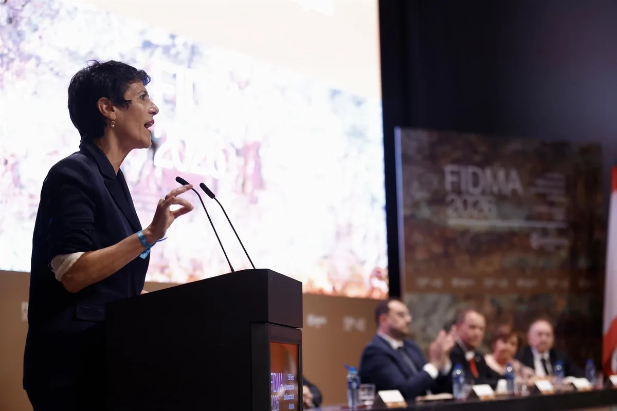 El Gobierno anuncia nuevos dispositivos temporales para atender migrantes en Ceuta con 1.500 plazas