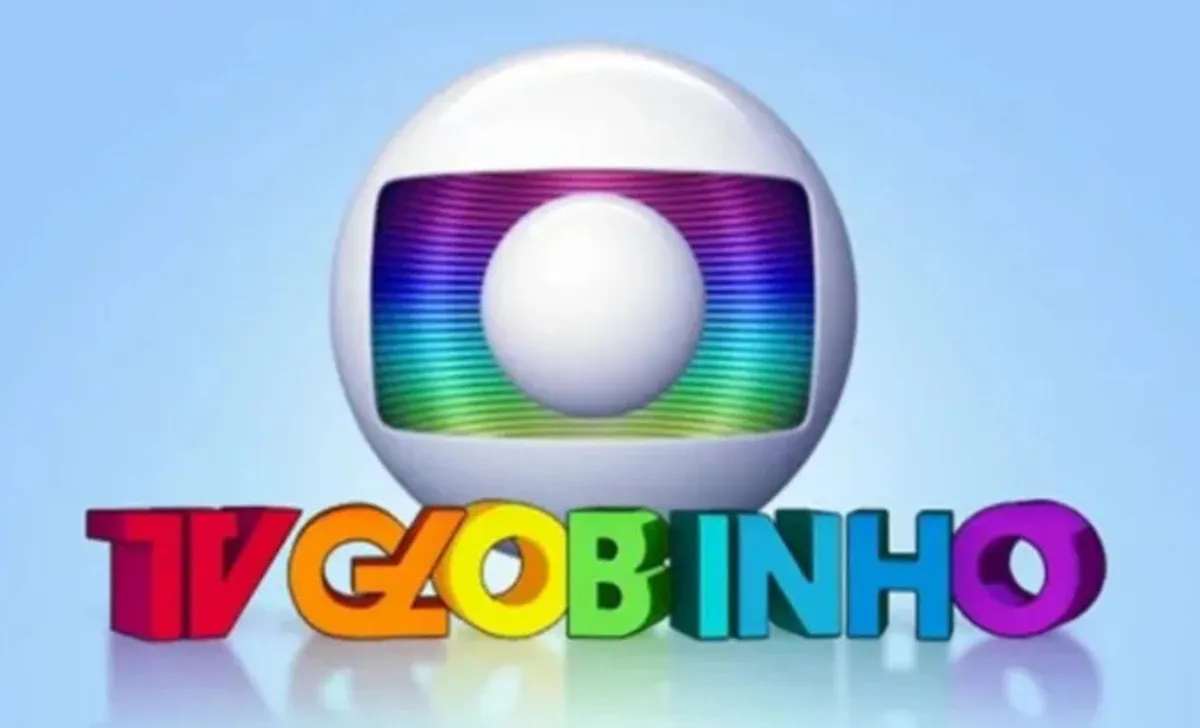 Globo anuncia retorno da TV Globinho após 11 anos