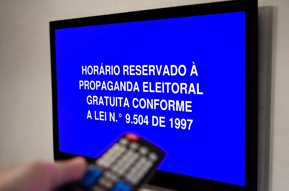Confira tempo e ordem de exibição da propaganda eleitoral em rádio e televisão no Piauí
