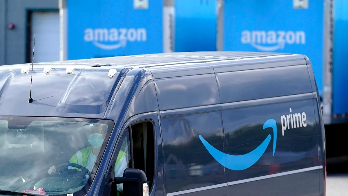 Business-Ticker: US-Wettbewerbsbehörde verklagt Amazon