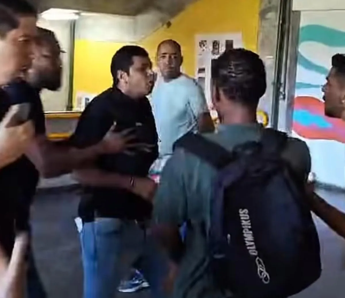Diego Castro enfrenta pedido de cassação após caso de agressão na UFBA