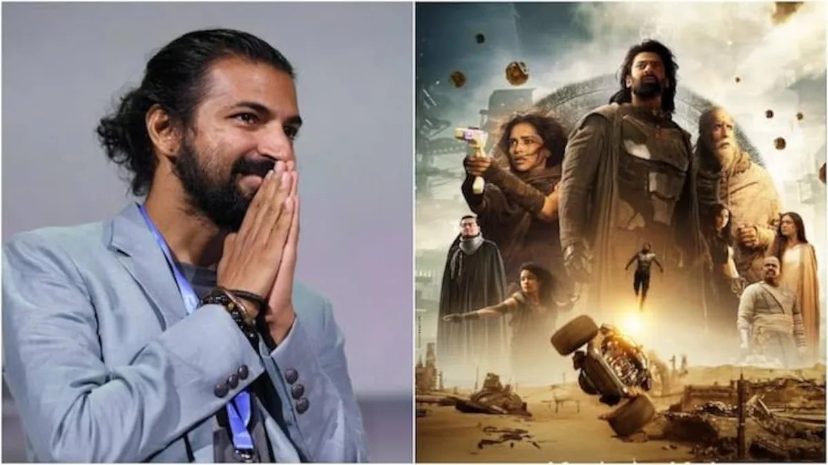 Nag Ashwin Shares Kalki 2 Update: 10-Day Schedule Wrapped, Prabhas To Join Next Phase