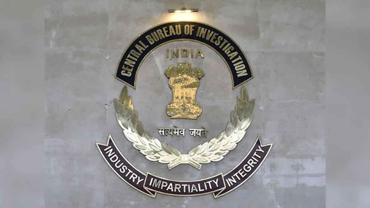 Over 7,200 corruption cases probed by CBI pending trials: CVC report