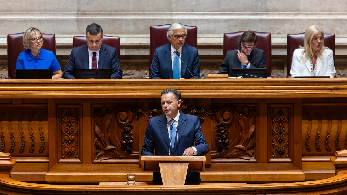 Privatização de 100% da TAP esbarra na oposição de Chega e PS