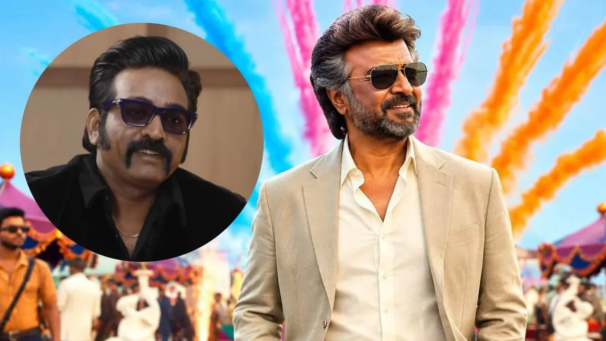 Vijay Sethupathi’s absence from 'Jailer 2' promotions sparks speculation
