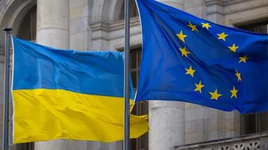EU treibt Beitritt von Ukraine und Moldau voran