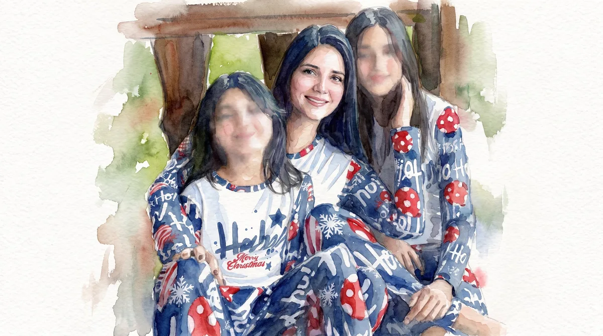 Nicaragua: La desaparición de Elvia Junieth y sus dos hijas cumple 515 días sin información oficial