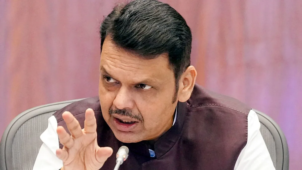 BJP bets on cash and reels to win over Maharashtra’s restless Gen Z voters