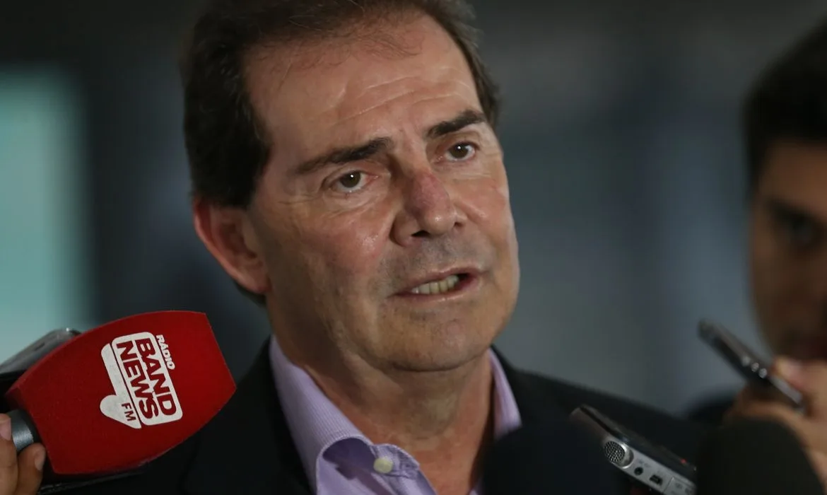 Solidariedade nega manobra de Paulinho da Força para evitar multa no STF