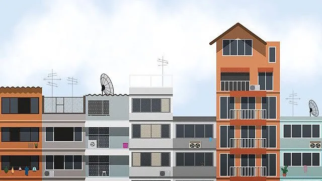 Casas usadas custavam 158 mil euros há dez anos na Grande Lisboa. Agora aproximam-se dos 400 mil