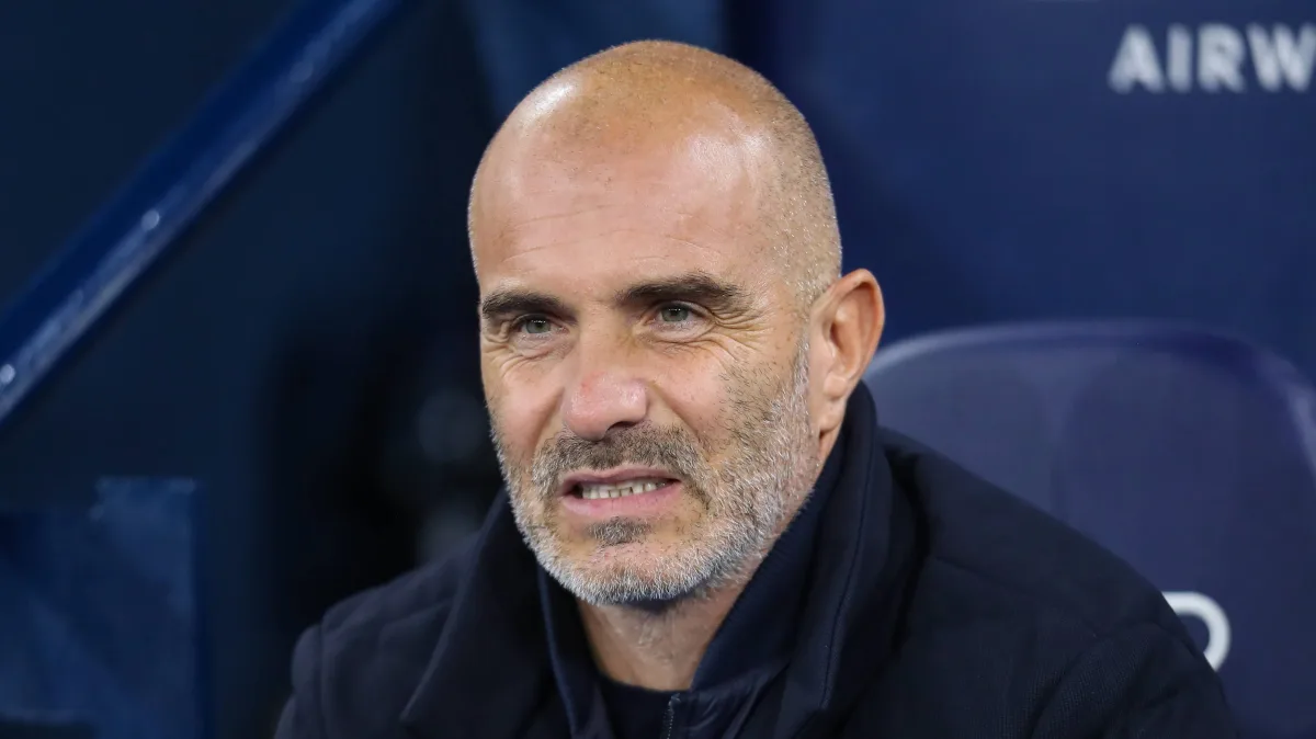 ‘Jogo maluco’? Técnico do Manchester City celebra nova vitória, mas aponta erro grave da equipe